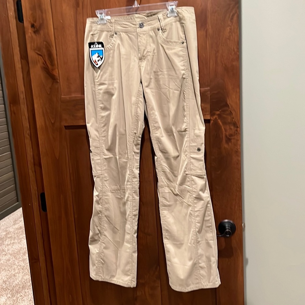 Kuhl Free Range Pant